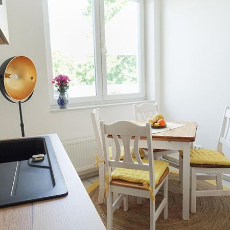 Penthaus Kranichholz Apartment Ludinghausen Exterior photo